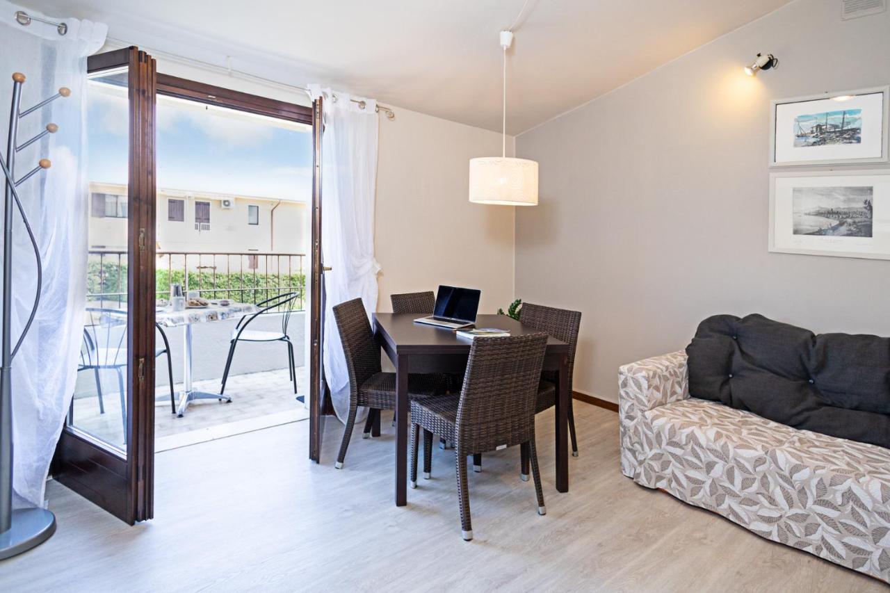 Apartments Blitz - Regarda Travel Lazise Exterior foto