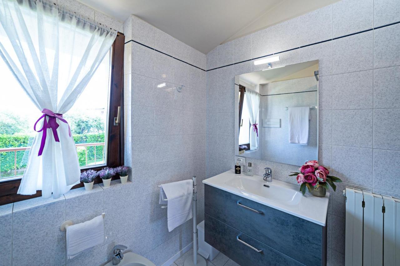 Apartments Blitz - Regarda Travel Lazise Exterior foto