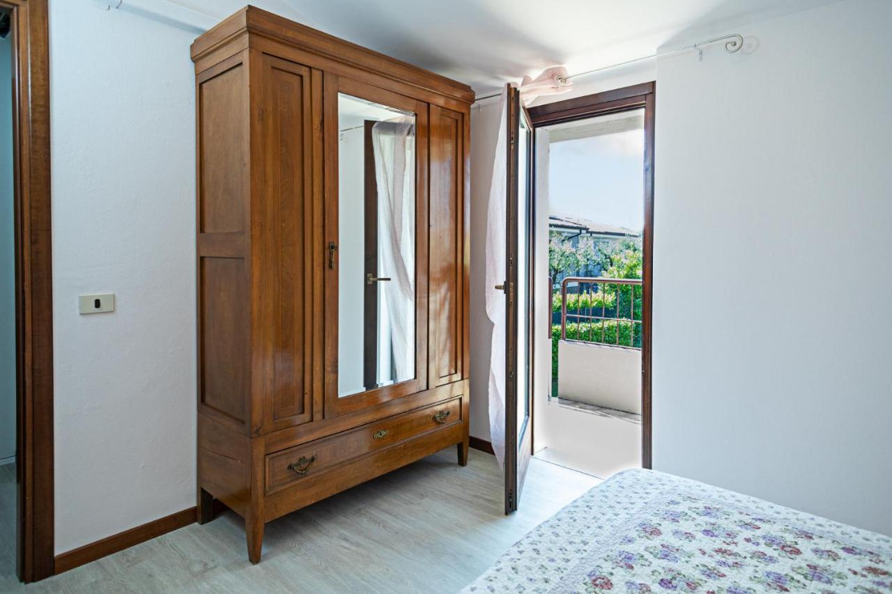 Apartments Blitz - Regarda Travel Lazise Exterior foto