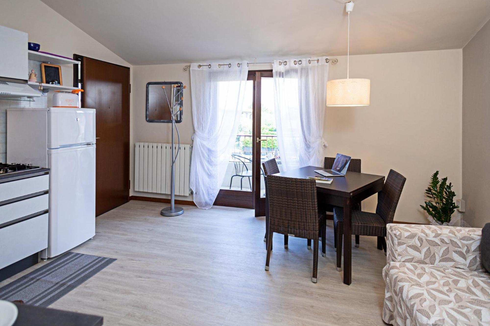 Apartments Blitz - Regarda Travel Lazise Exterior foto