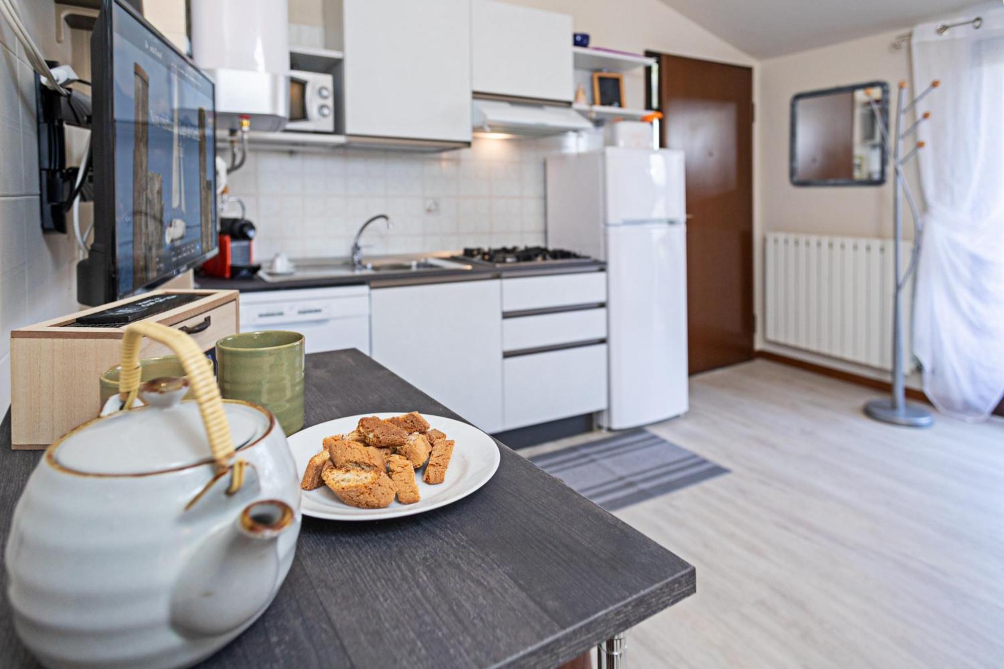 Apartments Blitz - Regarda Travel Lazise Exterior foto