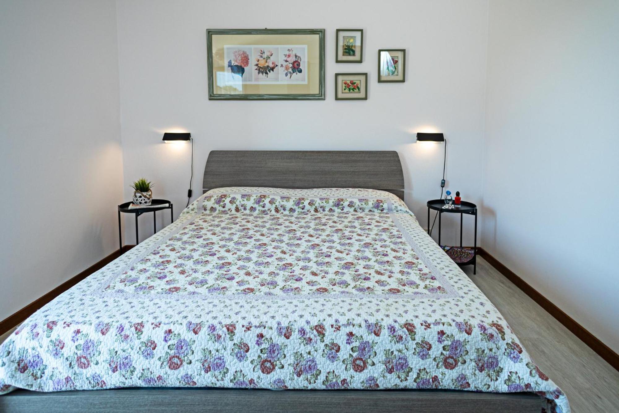 Apartments Blitz - Regarda Travel Lazise Exterior foto