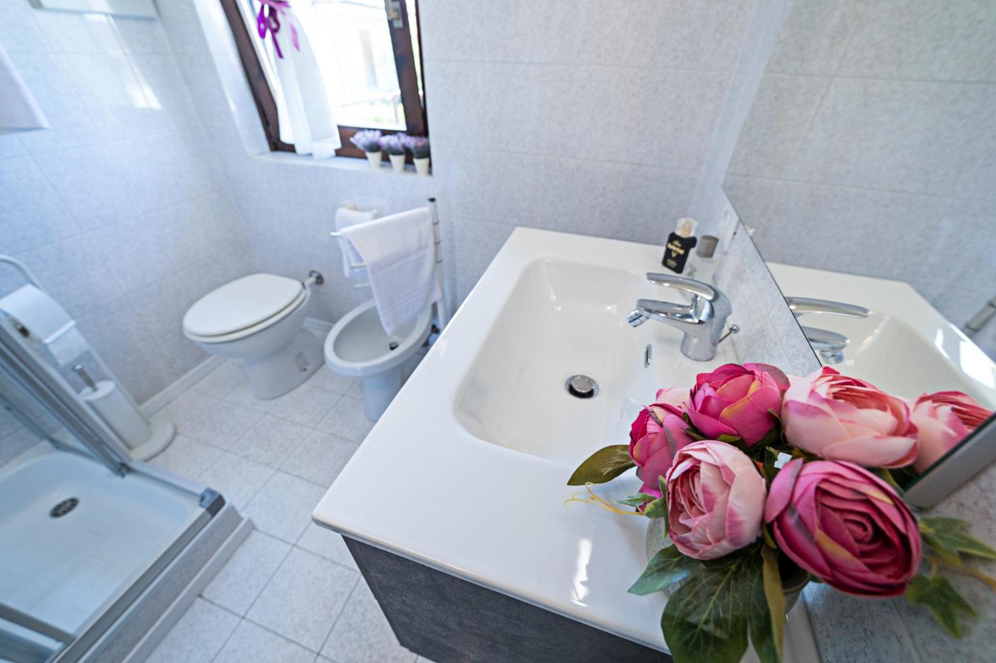 Apartments Blitz - Regarda Travel Lazise Exterior foto