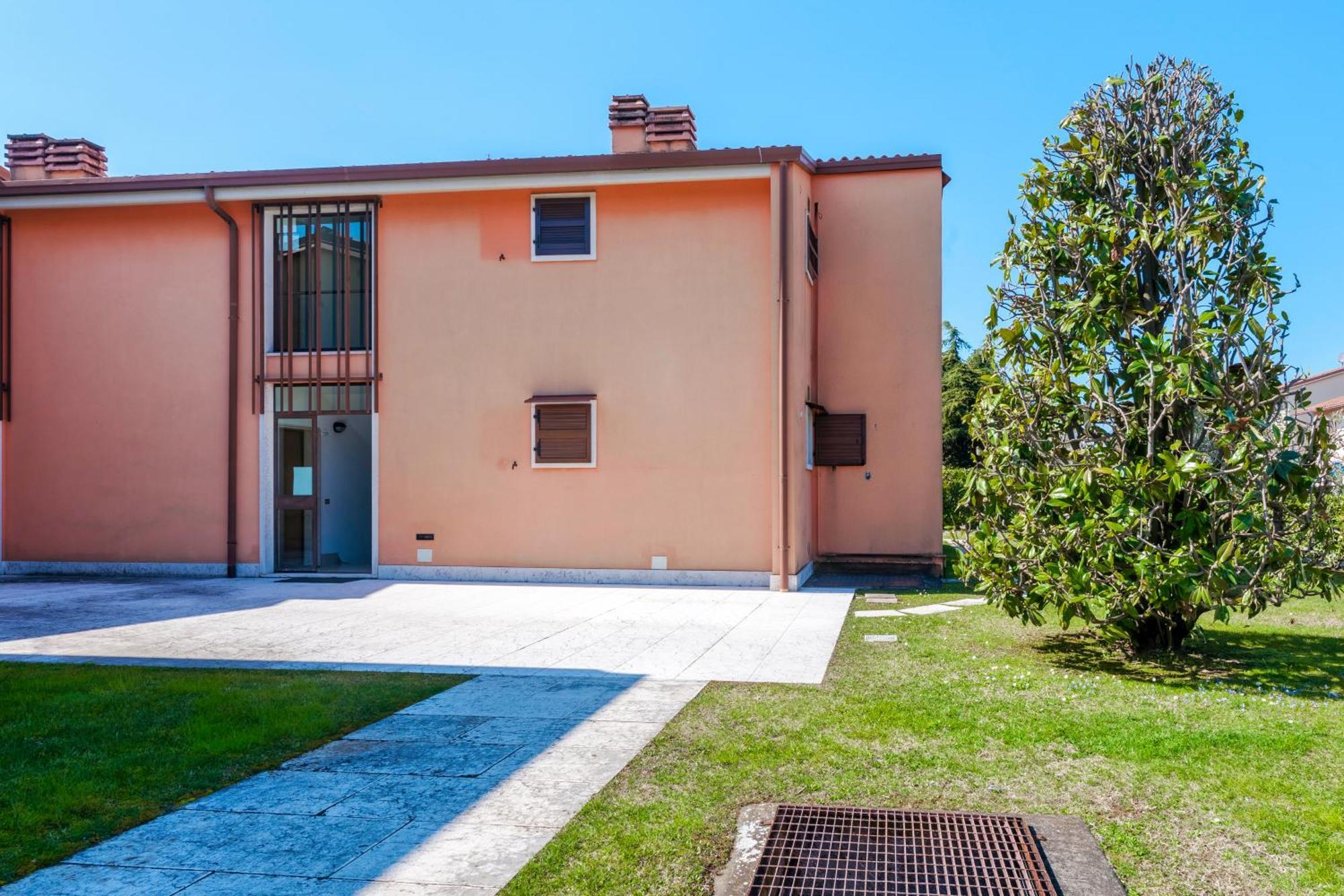 Apartments Blitz - Regarda Travel Lazise Exterior foto
