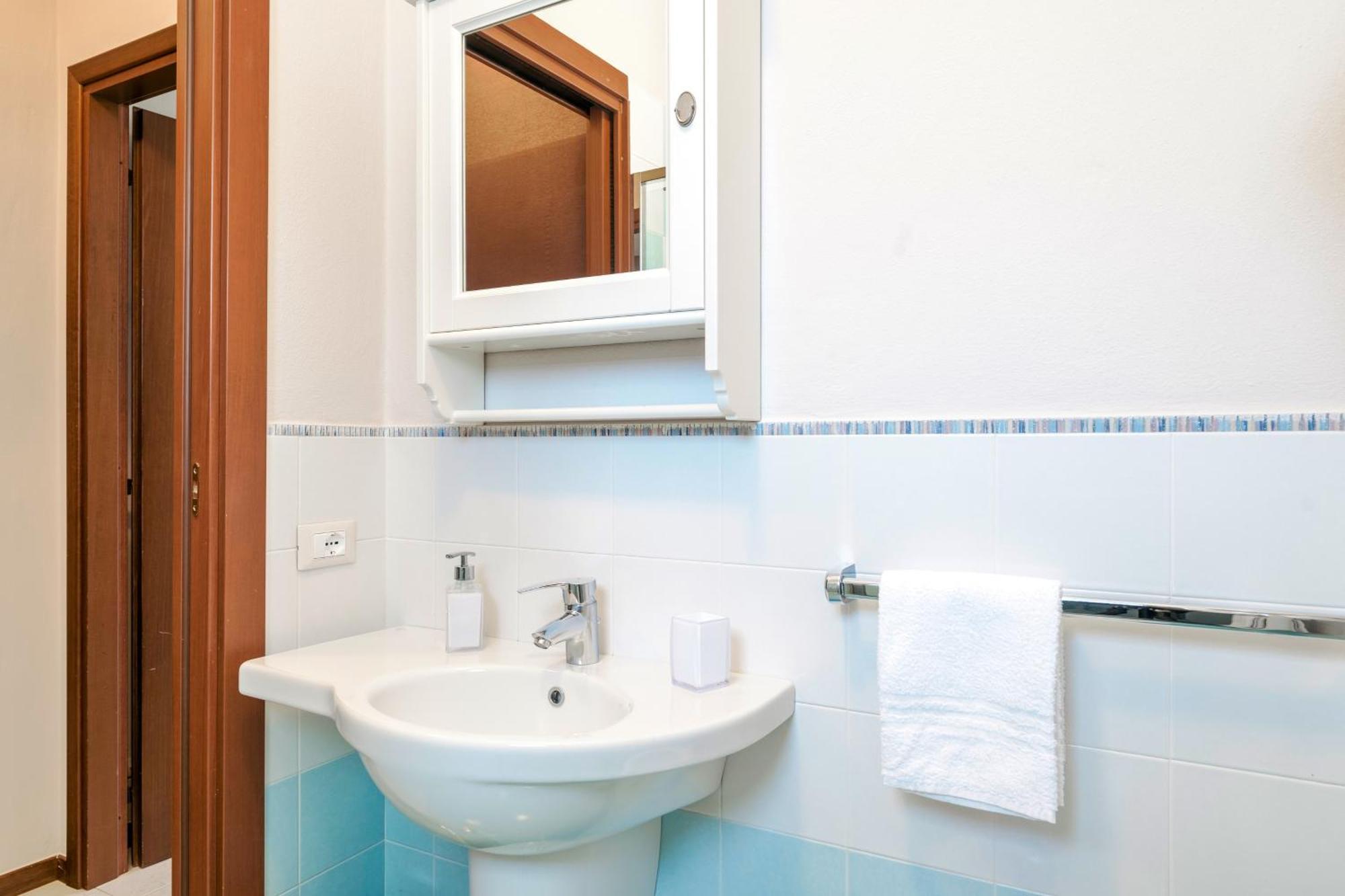 Apartments Blitz - Regarda Travel Lazise Exterior foto