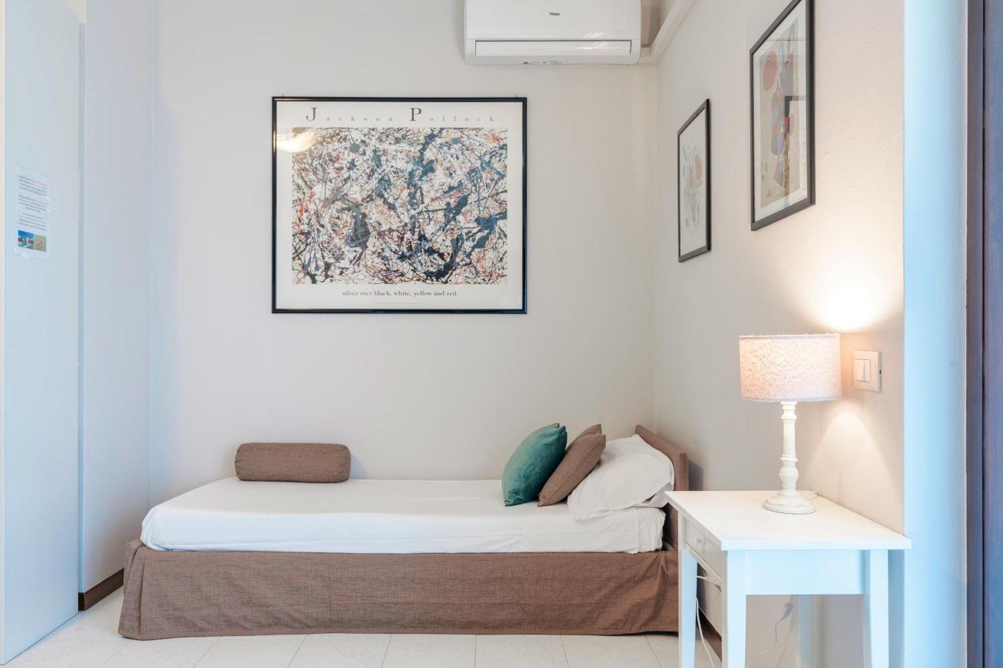 Apartments Blitz - Regarda Travel Lazise Exterior foto