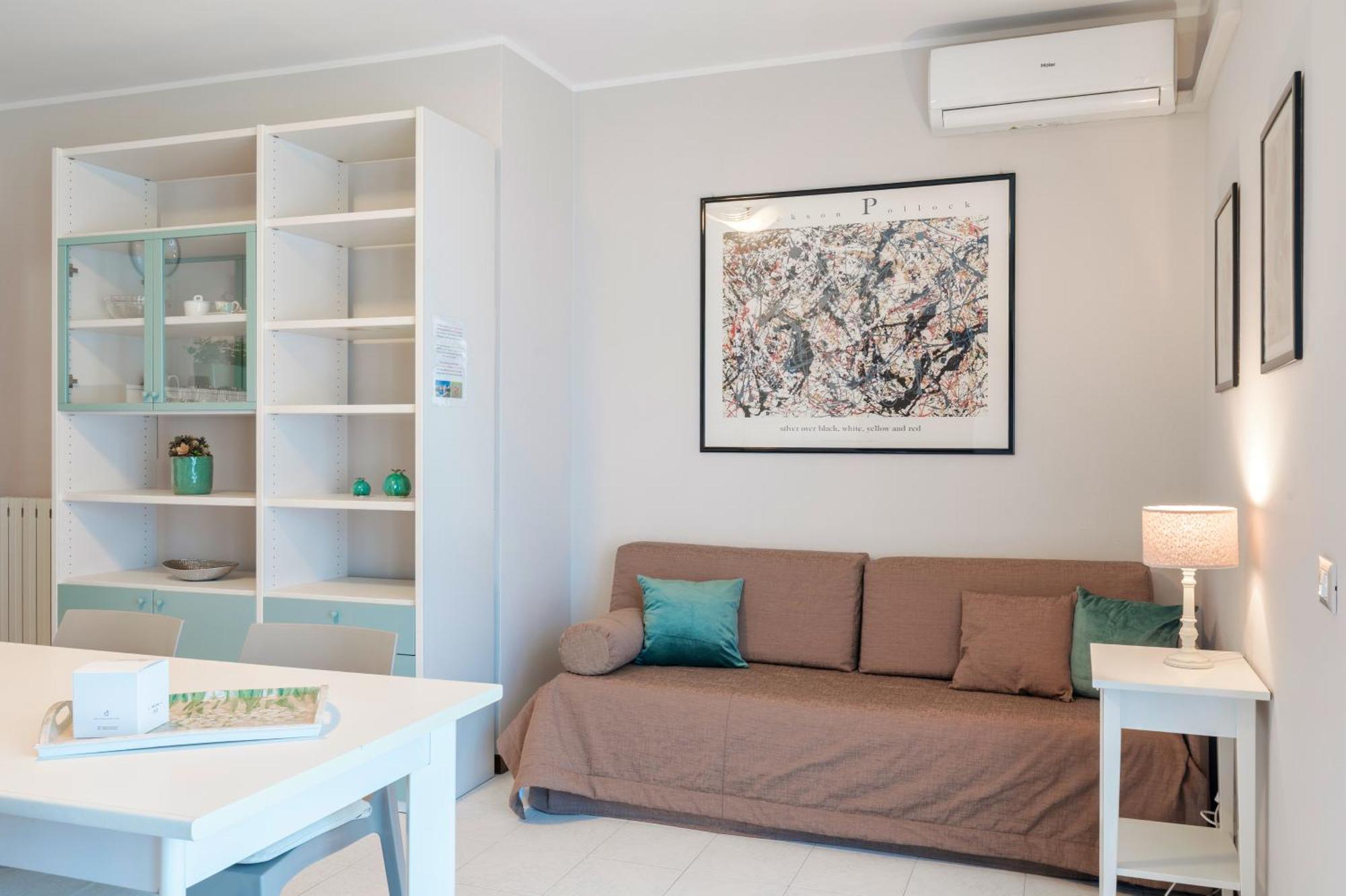 Apartments Blitz - Regarda Travel Lazise Exterior foto