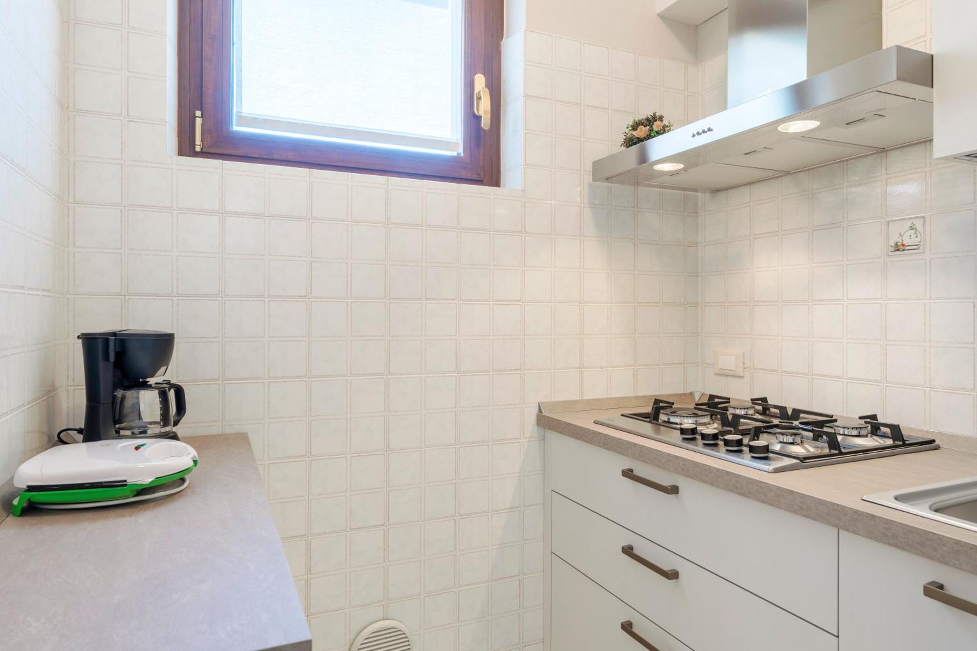 Apartments Blitz - Regarda Travel Lazise Exterior foto