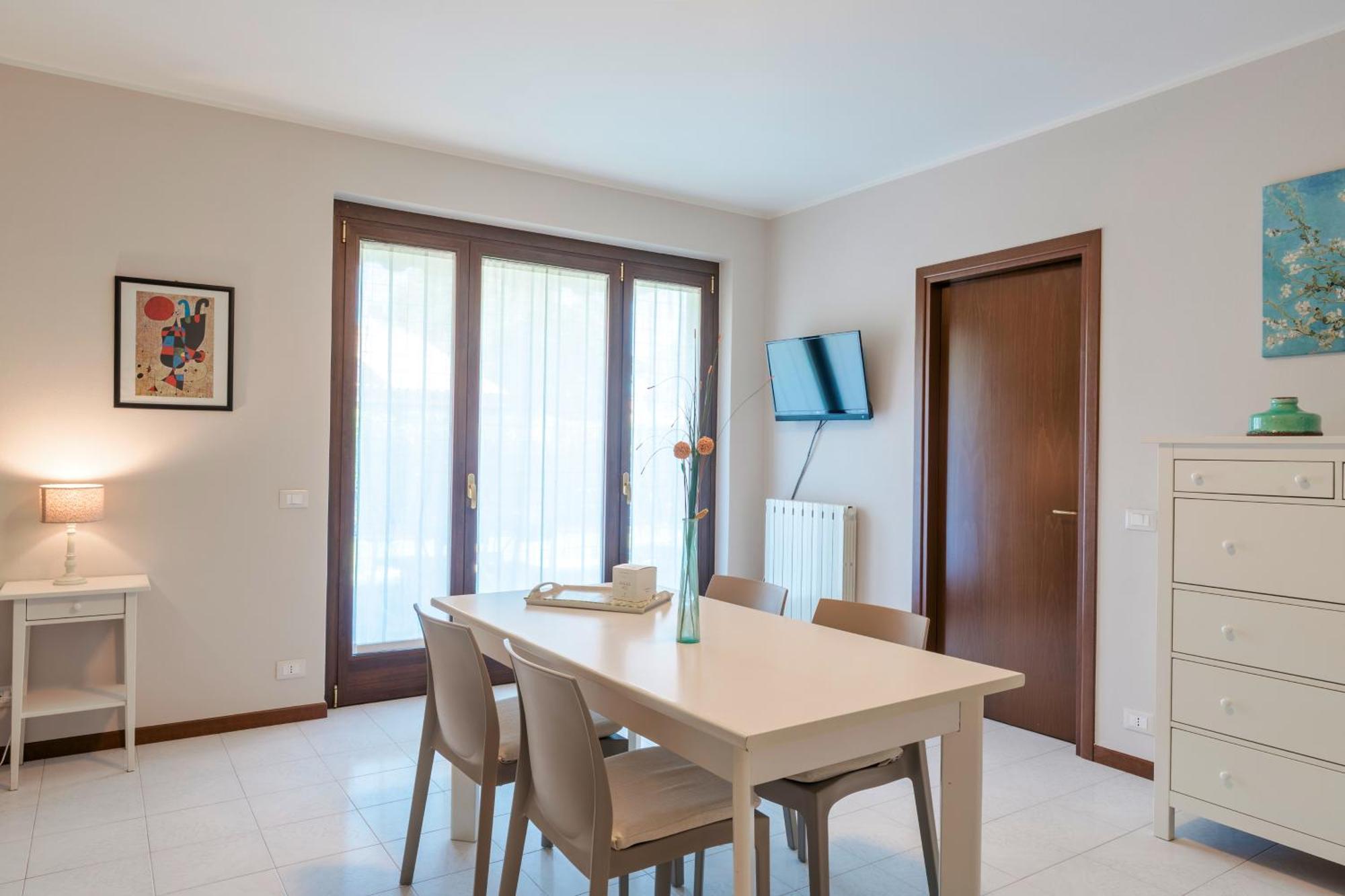Apartments Blitz - Regarda Travel Lazise Exterior foto