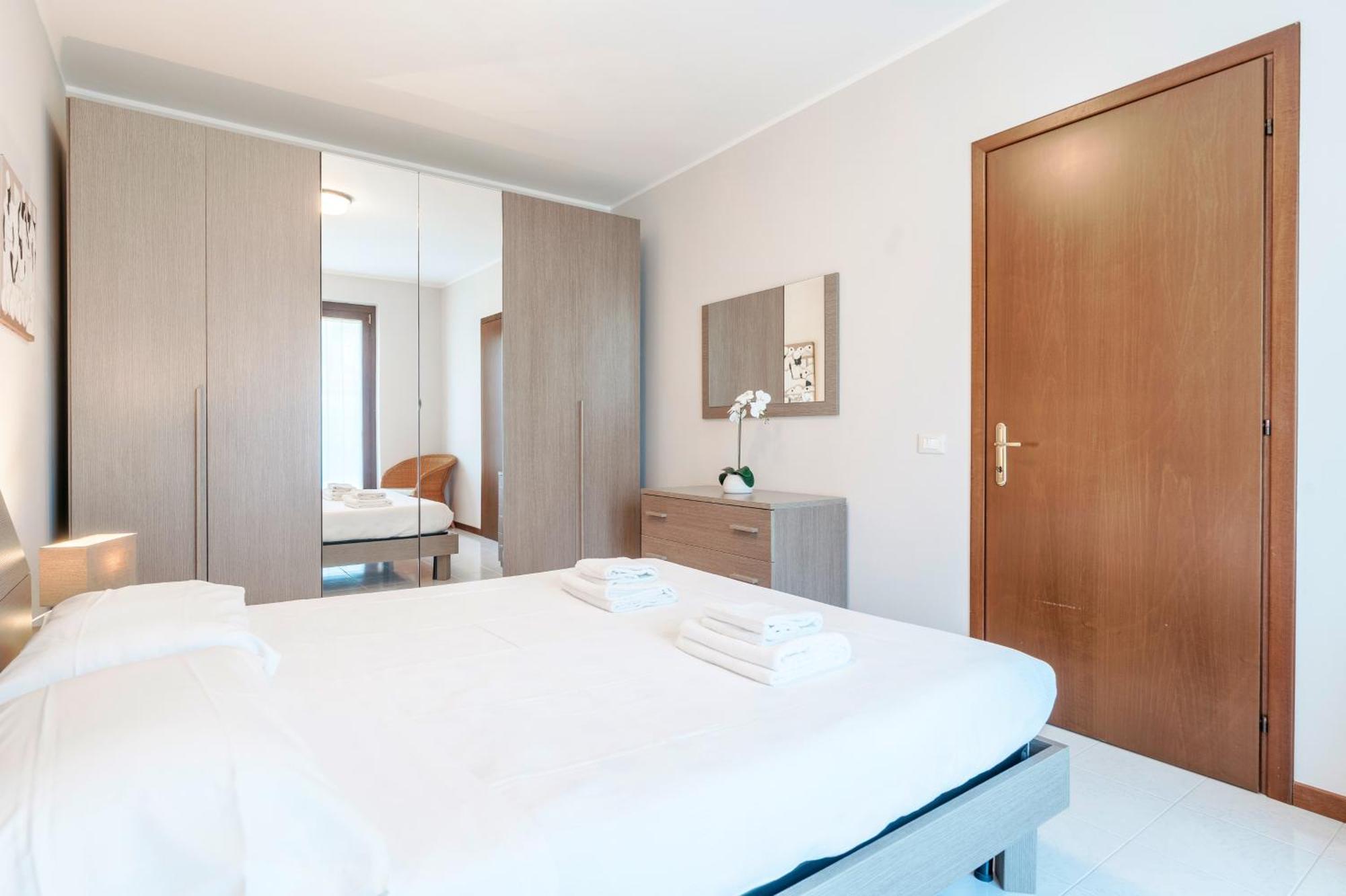 Apartments Blitz - Regarda Travel Lazise Exterior foto