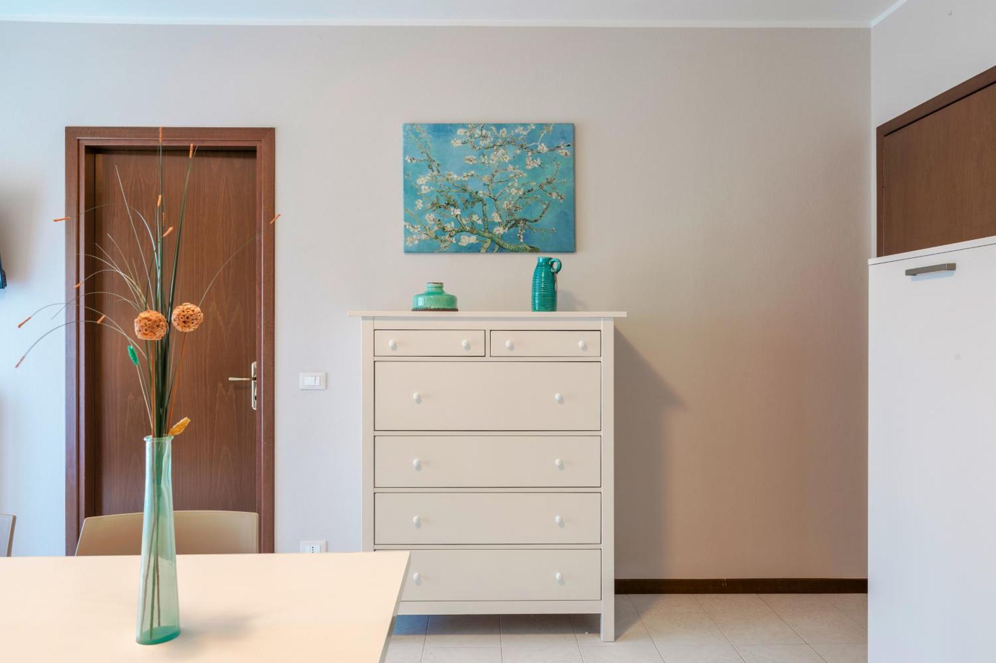 Apartments Blitz - Regarda Travel Lazise Exterior foto