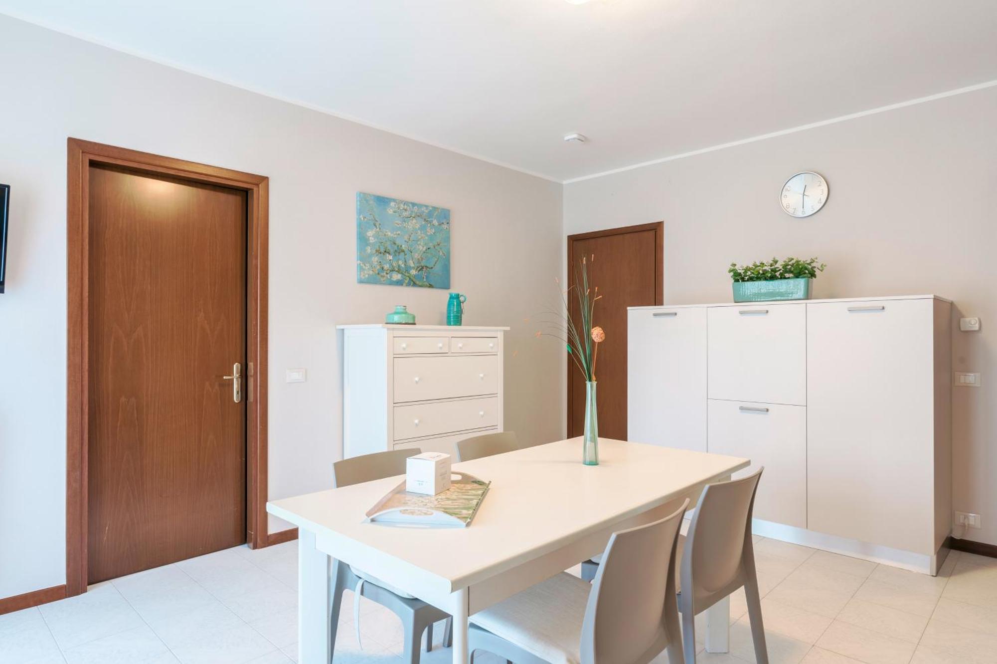 Apartments Blitz - Regarda Travel Lazise Exterior foto