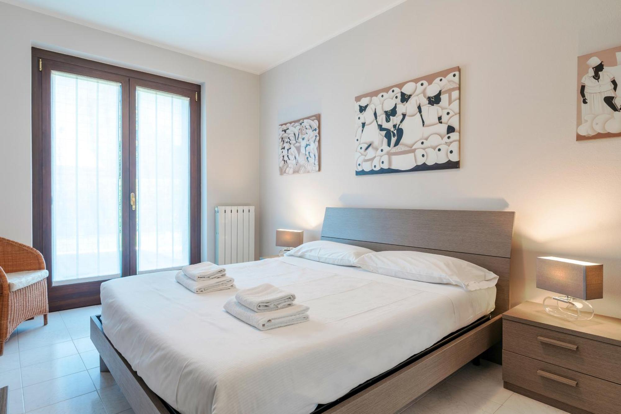 Apartments Blitz - Regarda Travel Lazise Exterior foto